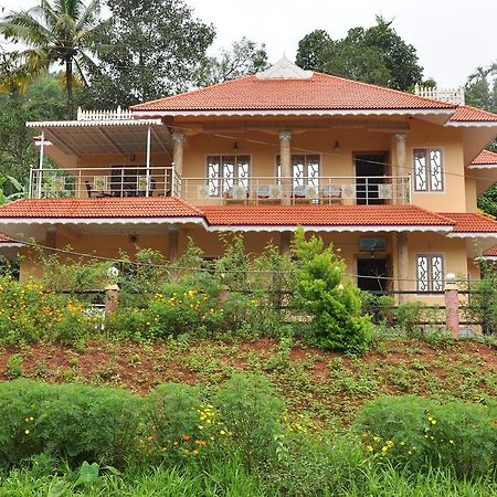 Appartamento Bluemount Kattappana Esterno foto
