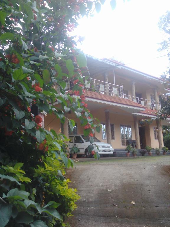 Appartamento Bluemount Kattappana Esterno foto