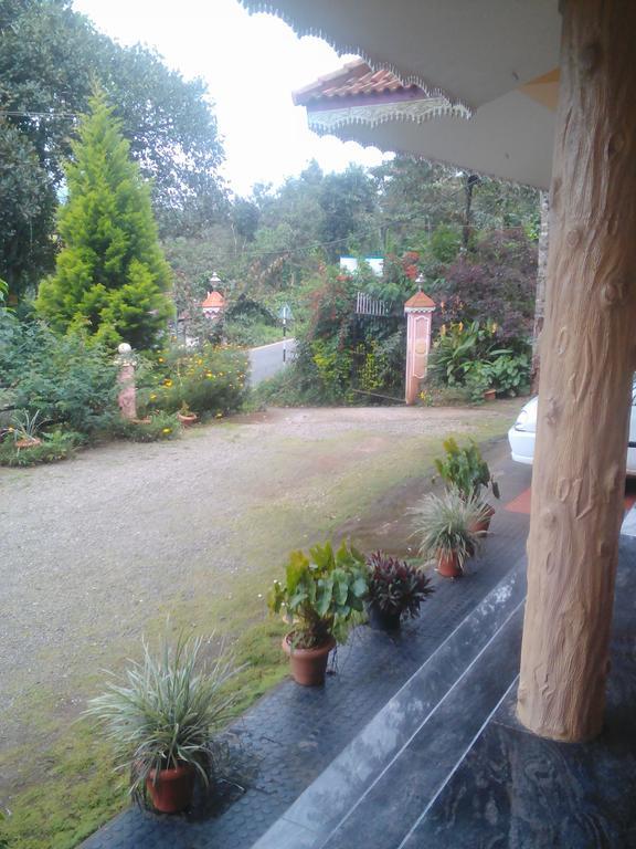 Appartamento Bluemount Kattappana Esterno foto