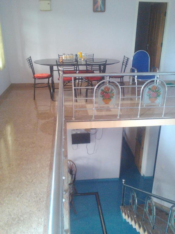 Appartamento Bluemount Kattappana Esterno foto
