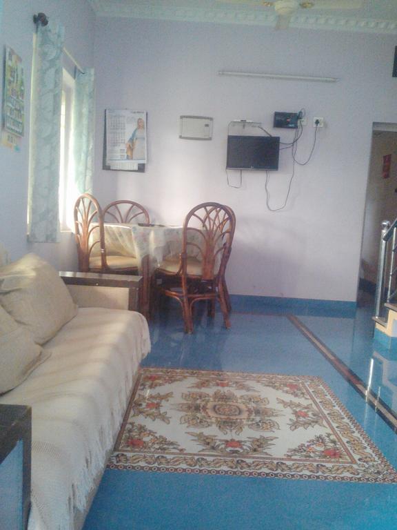 Appartamento Bluemount Kattappana Esterno foto