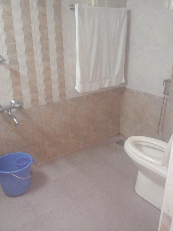 Appartamento Bluemount Kattappana Esterno foto