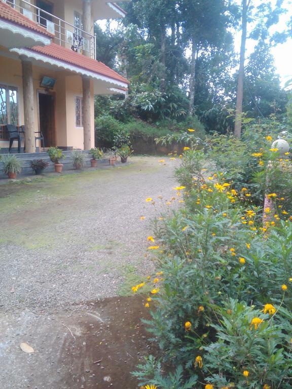 Appartamento Bluemount Kattappana Esterno foto
