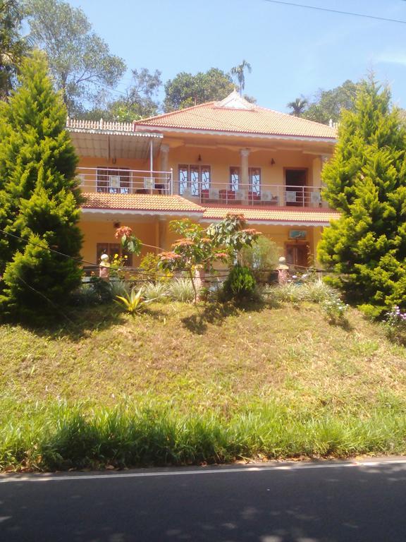 Appartamento Bluemount Kattappana Esterno foto