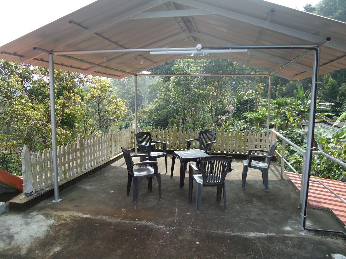 Appartamento Bluemount Kattappana Esterno foto